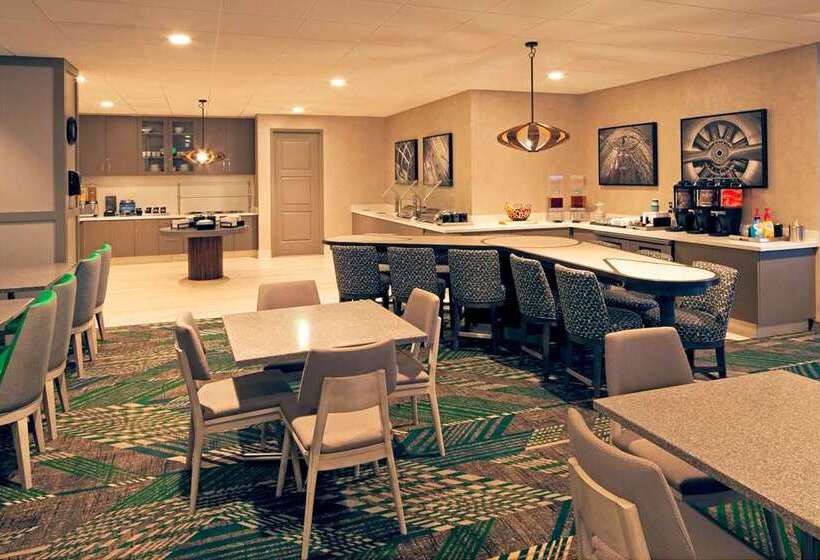 هتل Homewood Suites By Hilton Los Angeles International Airport