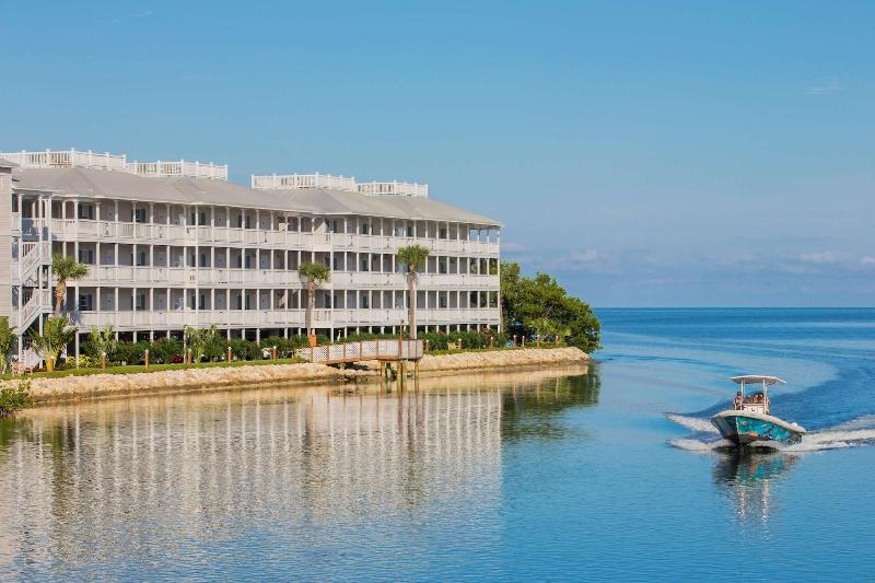 בית מלון כפרי Hyatt Beach House Resort, A Hyatt Vacation Club Resort
