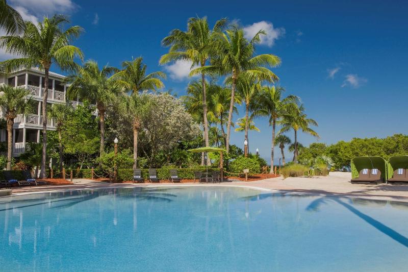 בית מלון כפרי Hyatt Beach House Resort, A Hyatt Vacation Club Resort