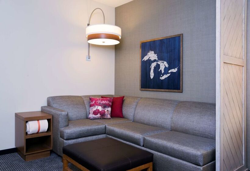 هتل Hyatt Place Ann Arbor
