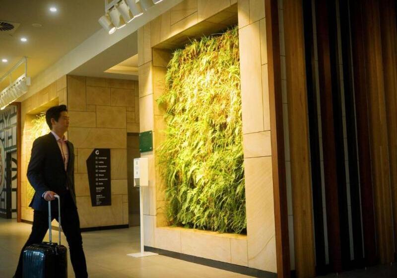 هتل Ibis Styles Hobart