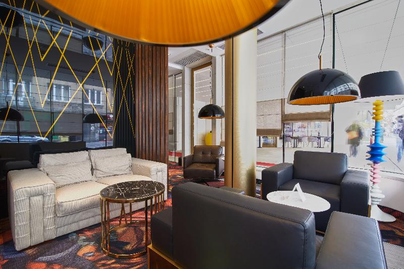 Fotos del hotel Inx Design:  30