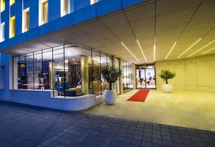 Fotos del hotel Inx Design:  13