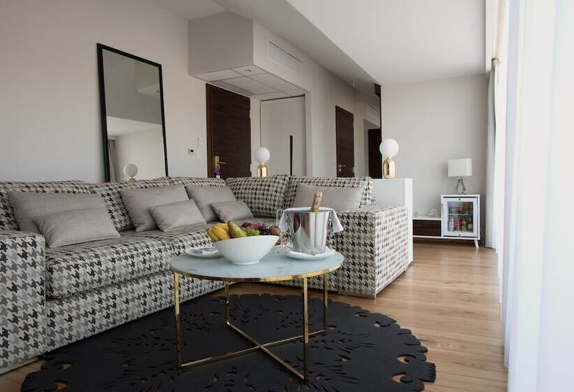 Fotos del hotel Inx Design:  20