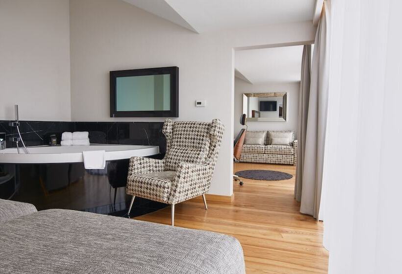 Fotos del hotel Inx Design:  3