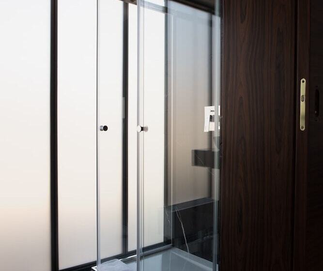 Fotos del hotel Inx Design:  22