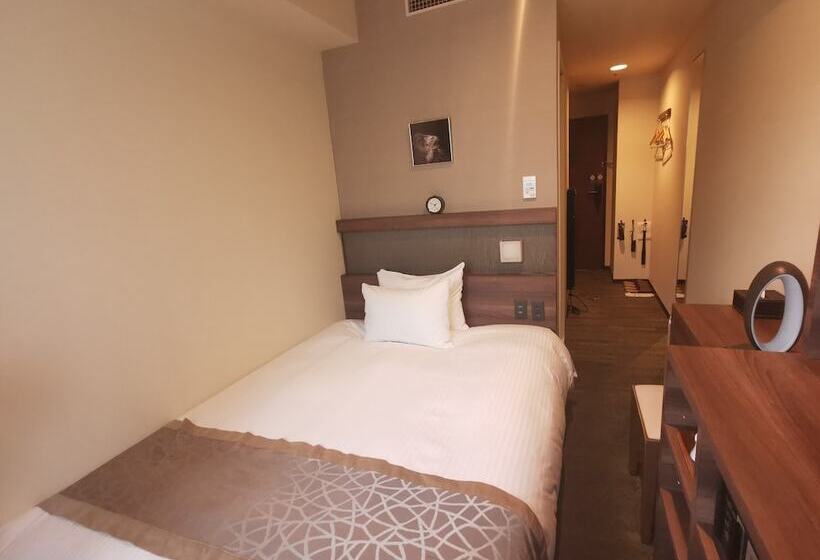 Fotos del hotel Keihan Yodoyabashi:  5