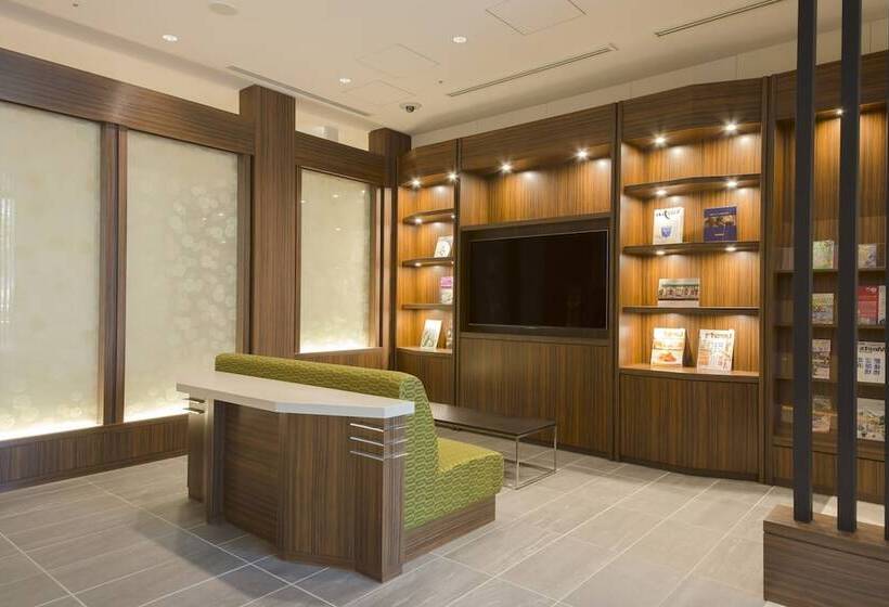 Fotos del hotel Keihan Yodoyabashi:  14