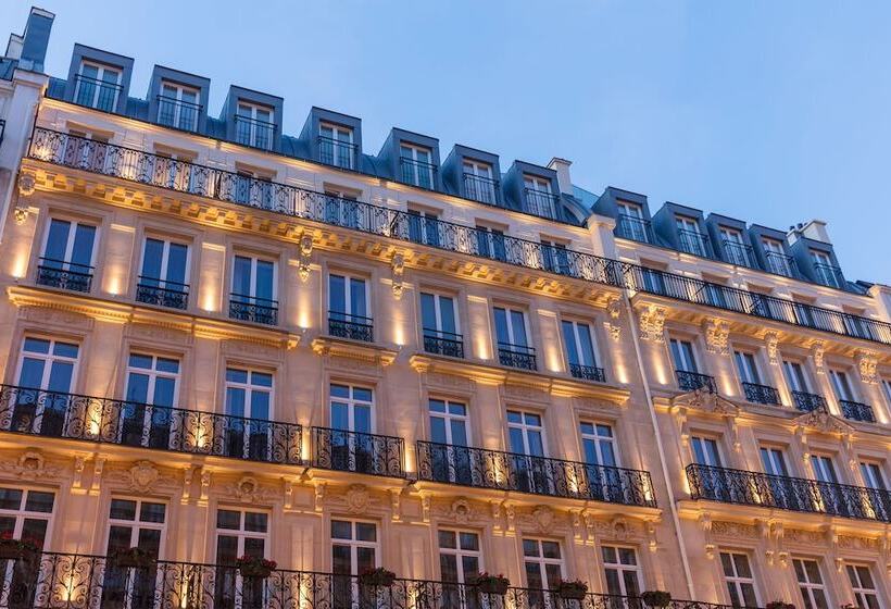 Fotos del hotel Maison Albar S Le Pontneuf:  2