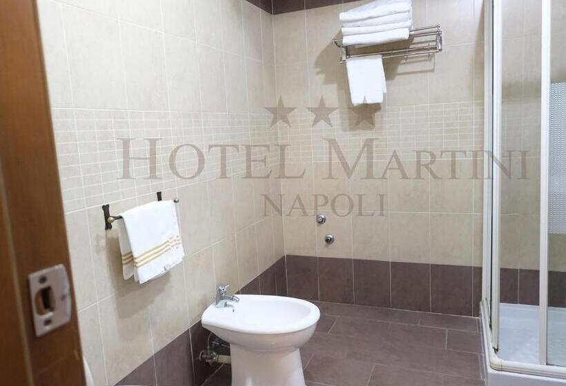 هتل Martini