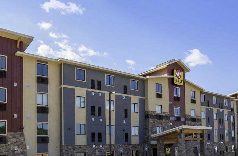 My Place Hotel   Atlanta West I 20/lithia Springs, Ga
