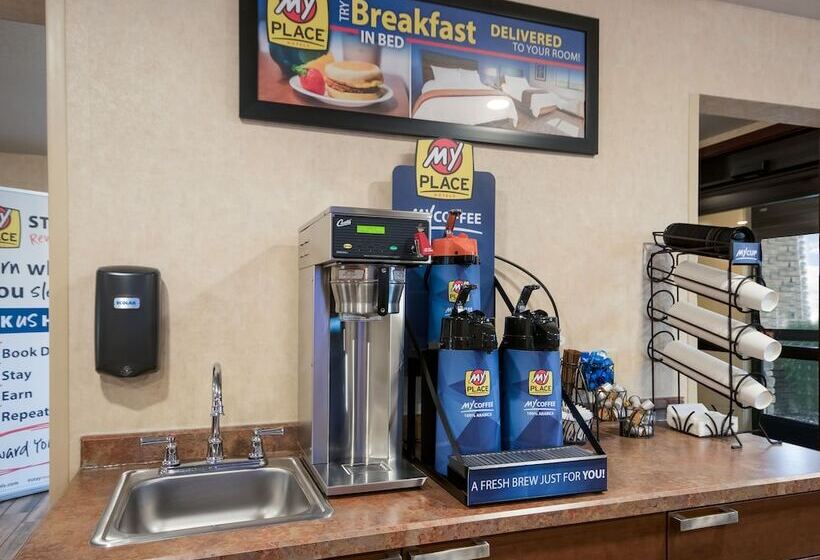 My Place Hotel   Atlanta West I 20/lithia Springs, Ga