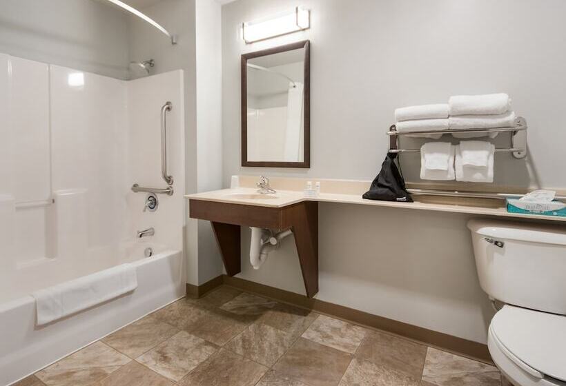 My Place Hotel   Atlanta West I 20/lithia Springs, Ga