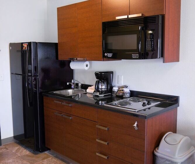 My Place Hotel   Atlanta West I 20/lithia Springs, Ga