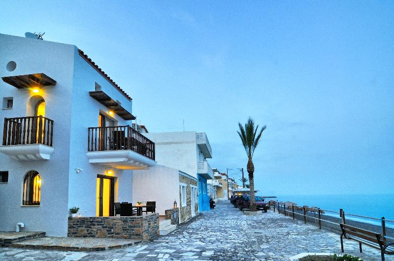 فندق Myrtos Mare Suites