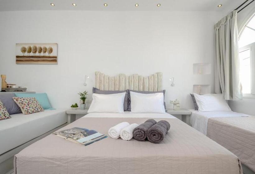 Fotos del hotel Naxos Dream Oniro Studios Adults Only: 1 Fotos del hotel Naxos Dream Oniro Studios Adults Only: 1
