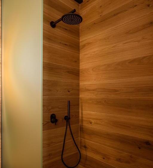 בית מלון כפרי Olive Mykonos Villas