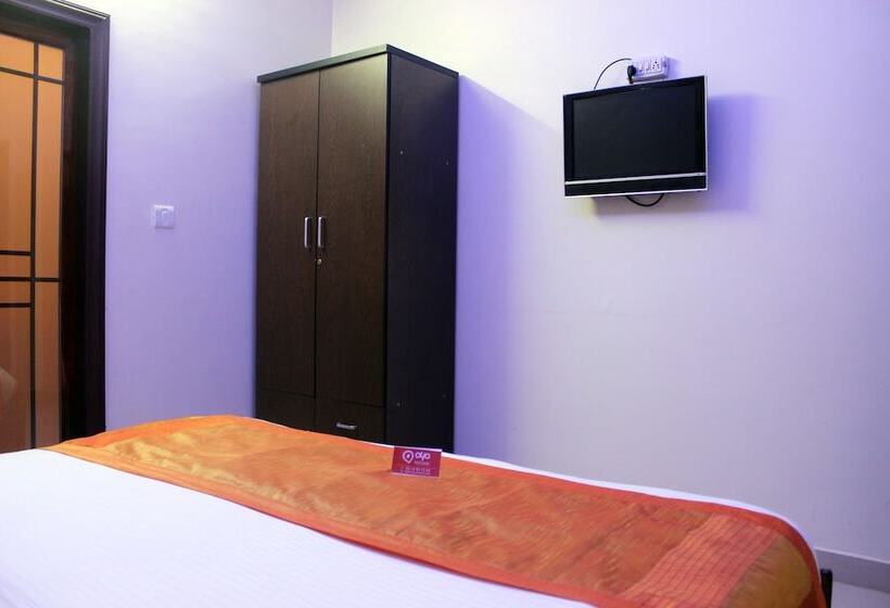Hotel Oyo Rooms Ram Jhula Rishikesh