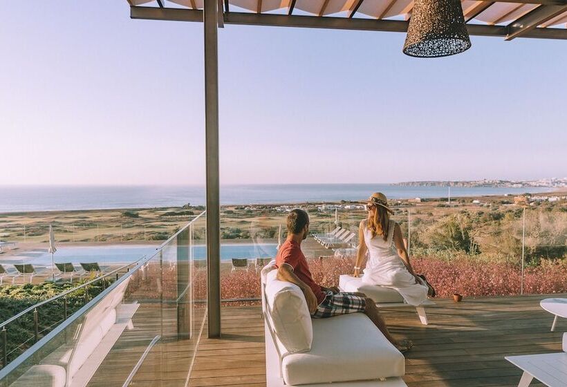 هتل Palmares Beach House   Adults Only