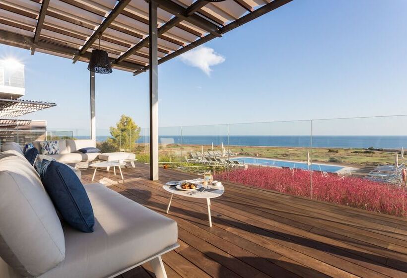 هتل Palmares Beach House   Adults Only