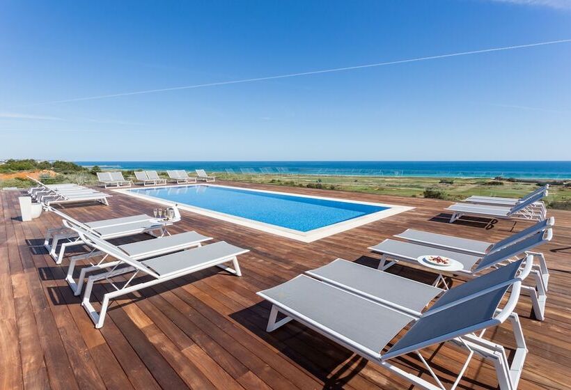 Hotel Palmares Beach House   Adults Only