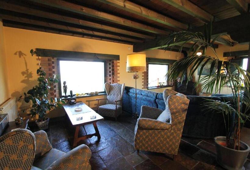 هتل Paraje Del Asturcon   Adults Only