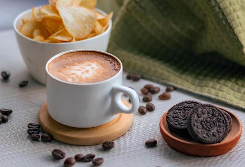 Pop! Hotel Banjarmasin