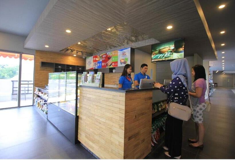 Pop! Hotel Banjarmasin