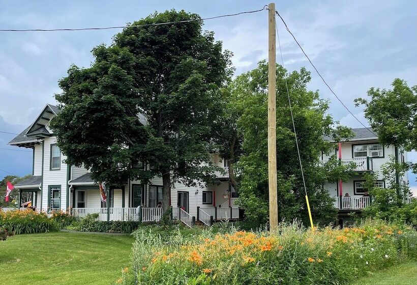 酒店 Prince County Guest House