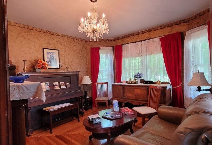 酒店 Prince County Guest House