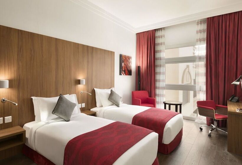 هتل Ramada Encore Al Khobar Olaya