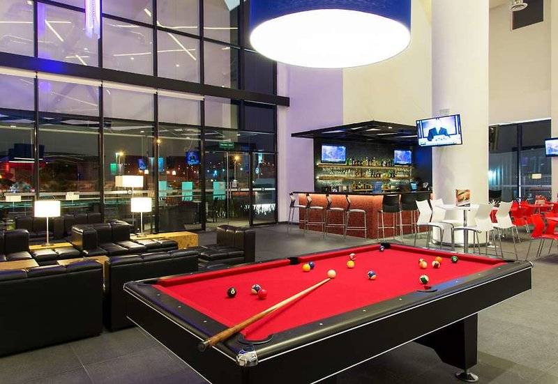 Fotos del hotel Ramada Encore Puebla Mexico:  17