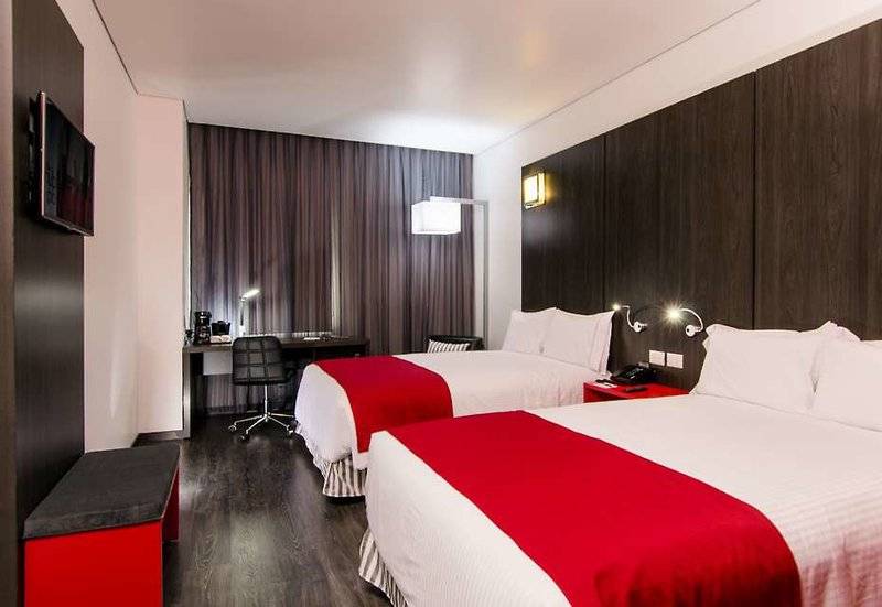 Fotos del hotel Ramada Encore Puebla Mexico:  4