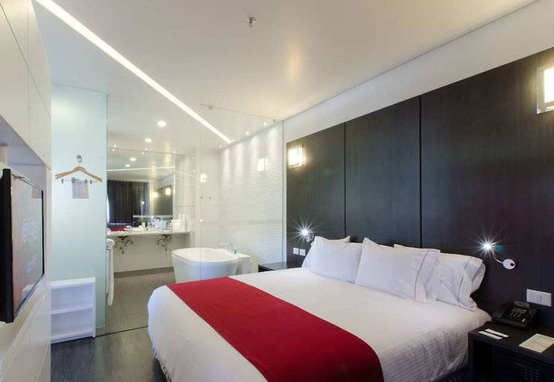 Fotos del hotel Ramada Encore Puebla Mexico:  3