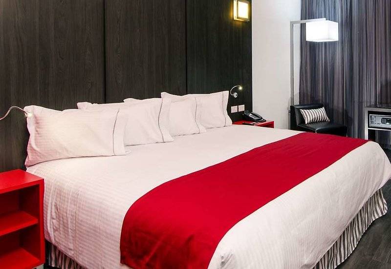 Fotos del hotel Ramada Encore Puebla Mexico:  41