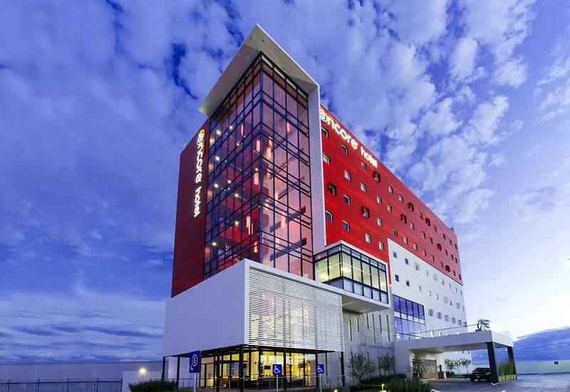Fotos del hotel Ramada Encore Puebla Mexico:  40