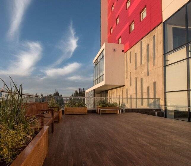 Fotos del hotel Ramada Encore Puebla Mexico:  39