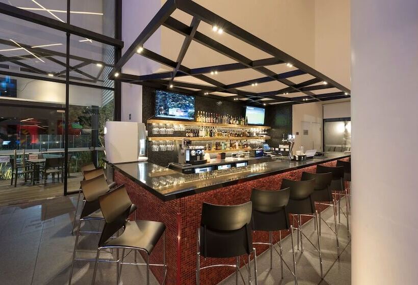 Fotos del hotel Ramada Encore Puebla Mexico:  15