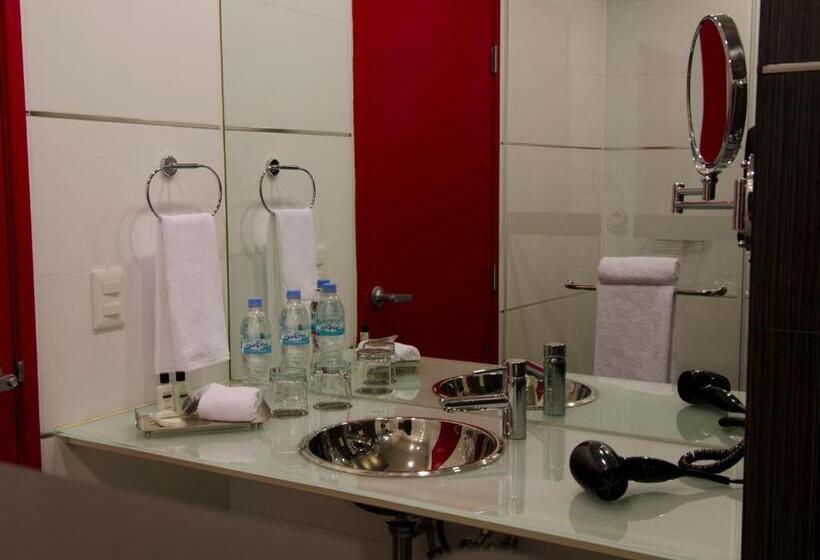 Fotos del hotel Ramada Encore Puebla Mexico:  31