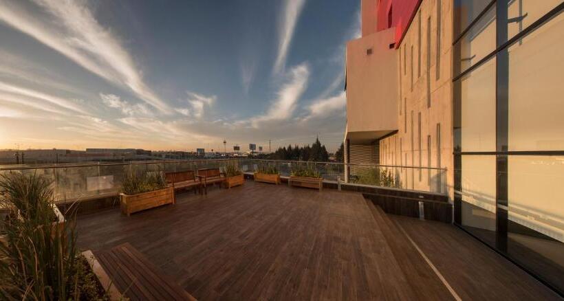 Fotos del hotel Ramada Encore Puebla Mexico:  8