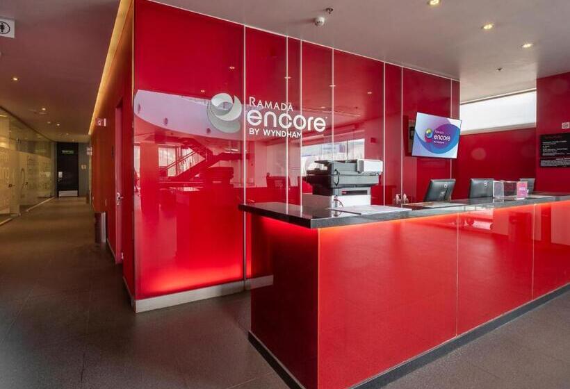 Fotos del hotel Ramada Encore Puebla Mexico:  5