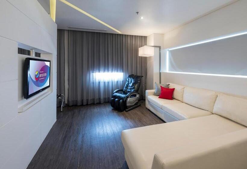 Fotos del hotel Ramada Encore Puebla Mexico:  30