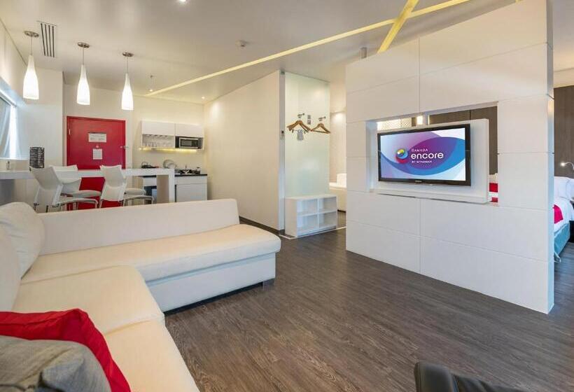 Fotos del hotel Ramada Encore Puebla Mexico:  21