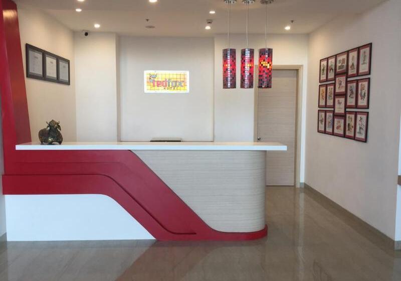 Fotos del hotel Red Fox Hotel, Sector 60, Gurugram: 1 Fotos del hotel Red Fox Hotel, Sector 60, Gurugram: 1