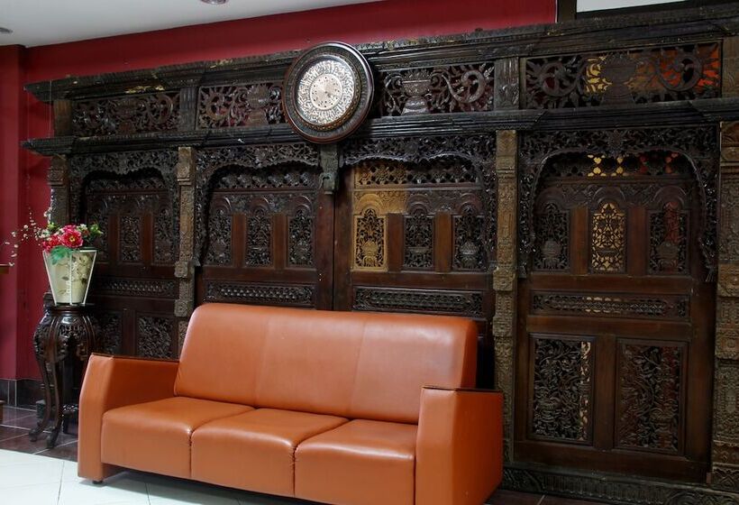 Fotos del hotel Reddoorz @ Palasari:  2