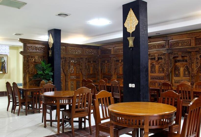 Fotos del hotel Reddoorz @ Palasari:  5