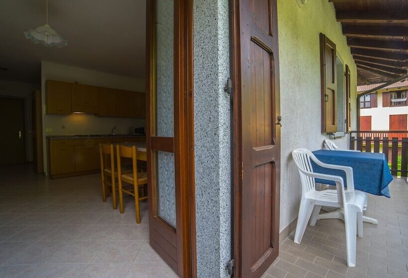 فندق Residence Fiore