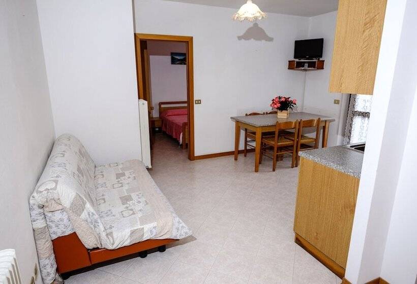 فندق Residence Fiore