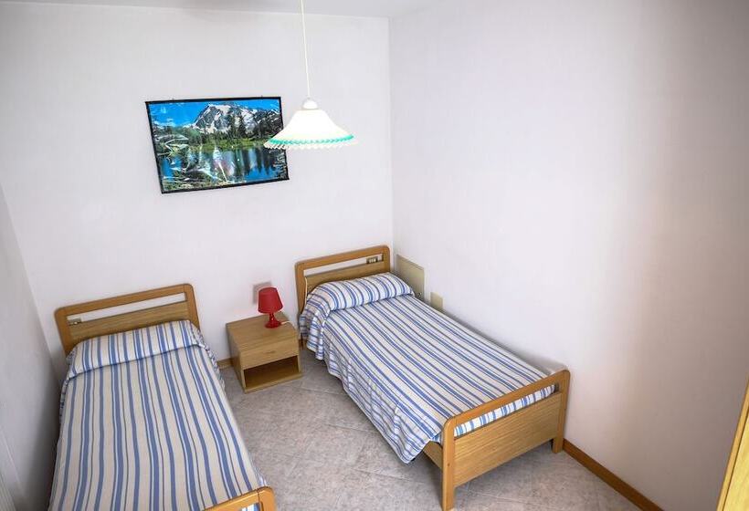 فندق Residence Fiore