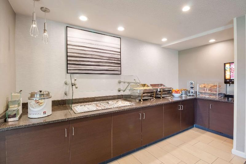 호텔 Residence Inn Huntington Beach Fountain Valley